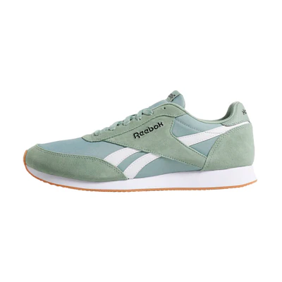 (W) Reebok Royal Classic Jogger 'Green'