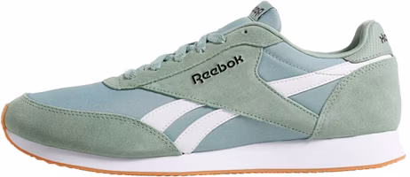 (Women) Reebok Royal Classic Jogger 'Green' DV3645 (Women) Reebok Royal Classic Jogger 'Green' DV3645