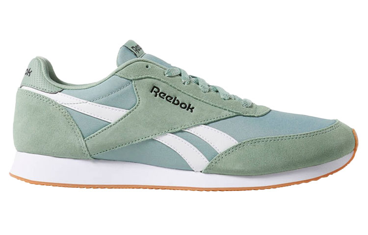 Order (W) Reebok Royal Classic Jogger 'Hijau' Sneakers DV3645
