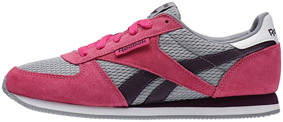 (W) Reebok Royal Classic Jogger 'Abu Merah' V62355 Buy (W) Reebok Royal Classic Jogger 'Abu Merah' V62355