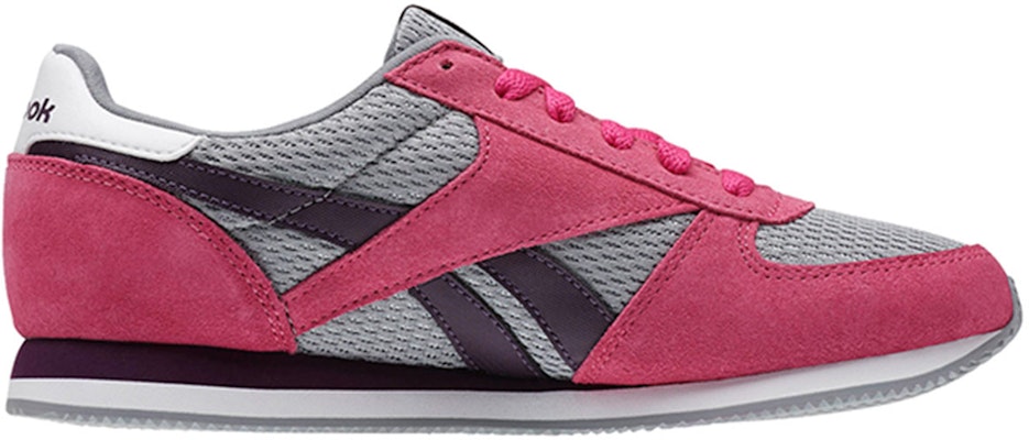 (W) Reebok Royal Classic Jogger 'Abu Merah' V62355 Order (W) Reebok Royal Classic Jogger 'Abu Merah' V62355