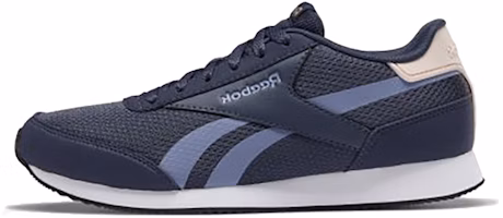 (Women) Reebok Royal Classic Jogger 'Navy White' DV8226 (Women) Reebok Royal Classic Jogger 'Navy White' DV8226