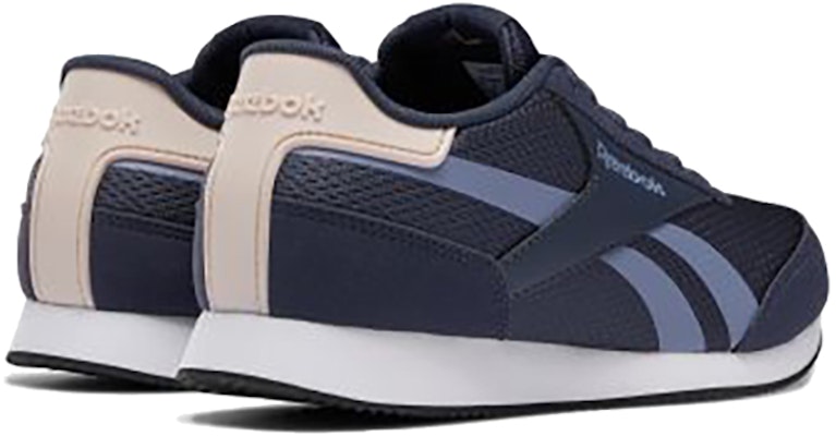 (W) Reebok Royal Classic Jogger 'Navy White' Pria Wanita Olahraga Sneaker DV8226 Shop (W) Reebok Royal Classic Jogger 'Navy White' Pria Wanita Olahraga Sneaker DV8226