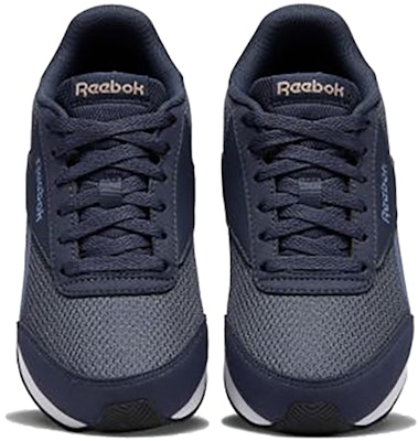 (W) Reebok Royal Classic Jogger 'Navy White' Pria Wanita Olahraga Sneaker DV8226 Purchase (W) Reebok Royal Classic Jogger 'Navy White' Pria Wanita Olahraga Sneaker DV8226