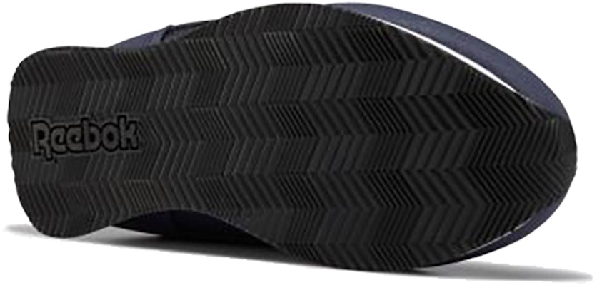 (W) Reebok Royal Classic Jogger 'Navy White' Pria Wanita Olahraga Sneaker DV8226 Details for (W) Reebok Royal Classic Jogger 'Navy White' Pria Wanita Olahraga Sneaker DV8226