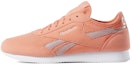 Buy (W) Reebok Royal Classic Jogger 'Oranye Pink' CN7391