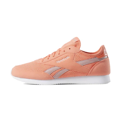 (W) Reebok Royal Classic Jogger 'Orange Pink'