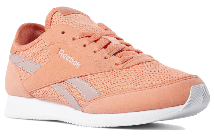 Order (W) Reebok Royal Classic Jogger 'Naranja Rosa' CN7391
