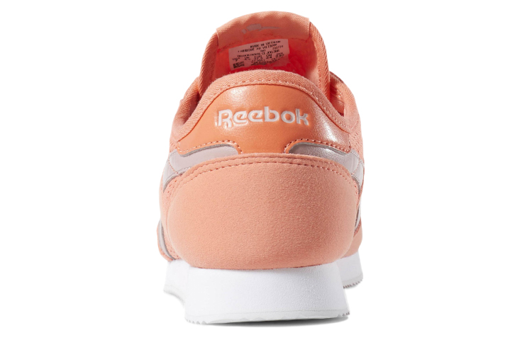 Shop (W) Reebok Royal Classic Jogger 'Naranja Rosa' CN7391