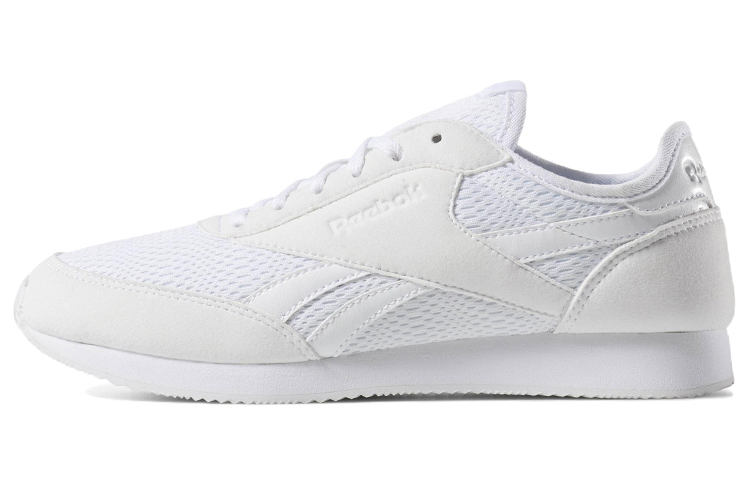 (Women) Reebok Royal Classic Jogger 'White' CN7394