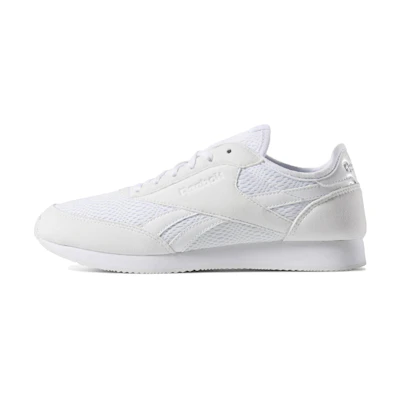 (W) Reebok Royal Classic Jogger 'White'
