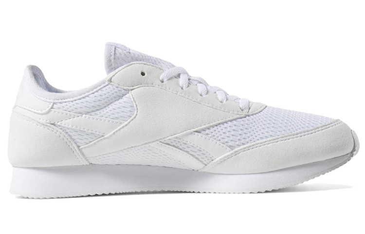 Order (W) Reebok Royal Classic Jogger 'Putih' CN7394