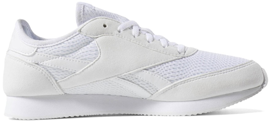 (W) Reebok Royal Classic Jogger 'Putih' CN7394 Order (W) Reebok Royal Classic Jogger 'Putih' CN7394