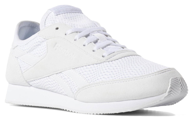 Lookbook (W) Reebok Royal Classic Jogger 'Putih' CN7394