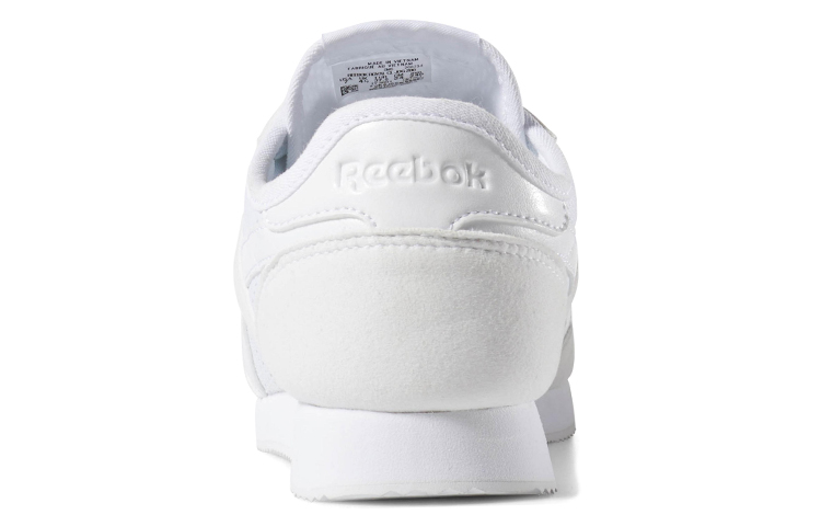 Shop (W) Reebok Royal Classic Jogger 'Putih' CN7394