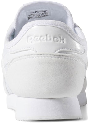 (W) Reebok Royal Classic Jogger 'Putih' CN7394 Shop (W) Reebok Royal Classic Jogger 'Putih' CN7394