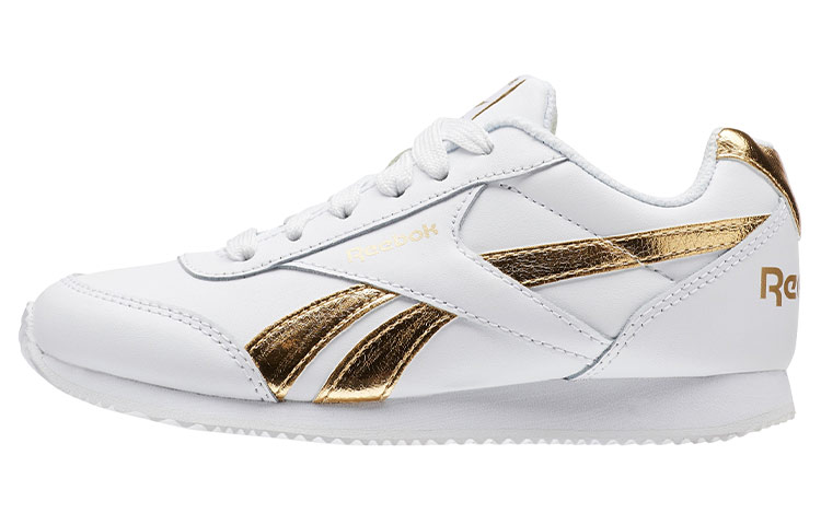 (Women) Reebok Royal Classic Jogger 'White Gold' BS8010