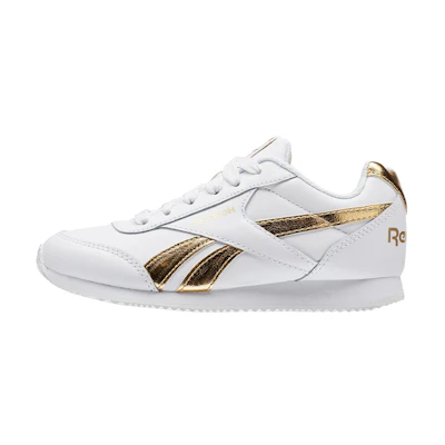 (W) Reebok Royal Classic Jogger 'White Gold'
