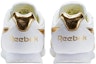 Shop (W) Reebok Royal Classic Jogger 'Putih Emas' BS8010