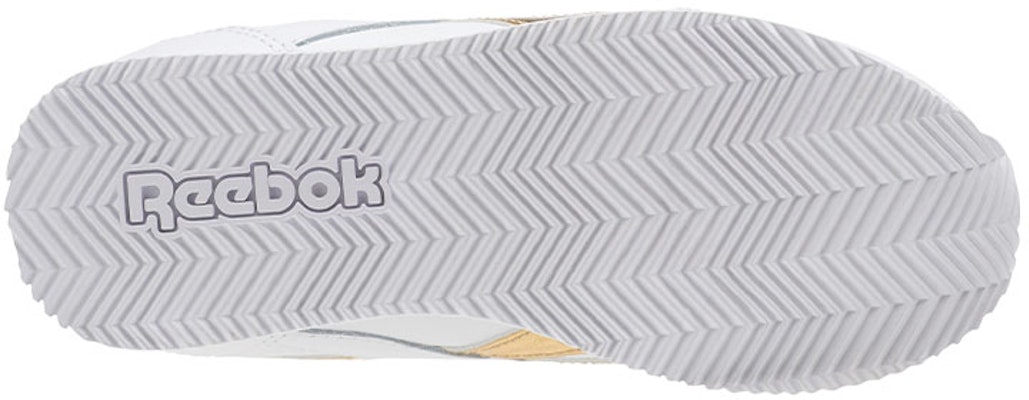 (W) Reebok Royal Classic Jogger 'Putih Emas' BS8010 Purchase (W) Reebok Royal Classic Jogger 'Putih Emas' BS8010