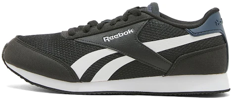 (Women) Reebok Royal Classic Jogger EV 'Black' DV8225 (Women) Reebok Royal Classic Jogger EV 'Black' DV8225