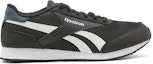Order (W) Reebok Royal Classic Jogger EV 'Hitam' DV8225