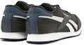 Shop (W) Reebok Royal Classic Jogger EV 'Hitam' DV8225