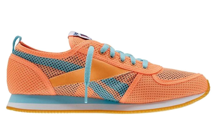Order (W) Reebok Royal Classic Jogger SE 'Naranja' V56031