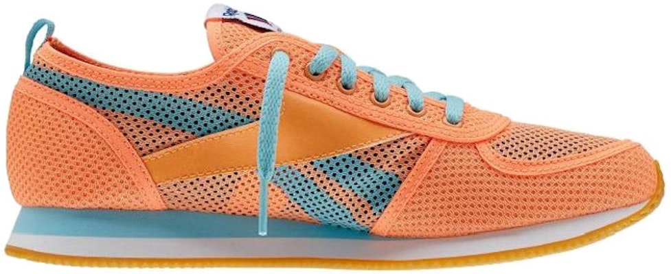 (W) 리복 로얄 클래식 조거 SE '오렌지' V56031 Order (W) 리복 로얄 클래식 조거 SE '오렌지' V56031