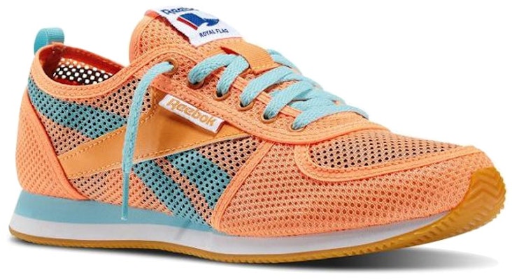 (W) 리복 로얄 클래식 조거 SE '오렌지' V56031 Lookbook (W) 리복 로얄 클래식 조거 SE '오렌지' V56031