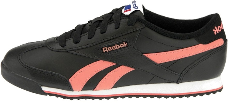(Women) Reebok Royal Classic Rayen 'Black' M46665 Buy (Women) Reebok Royal Classic Rayen 'Black' M46665