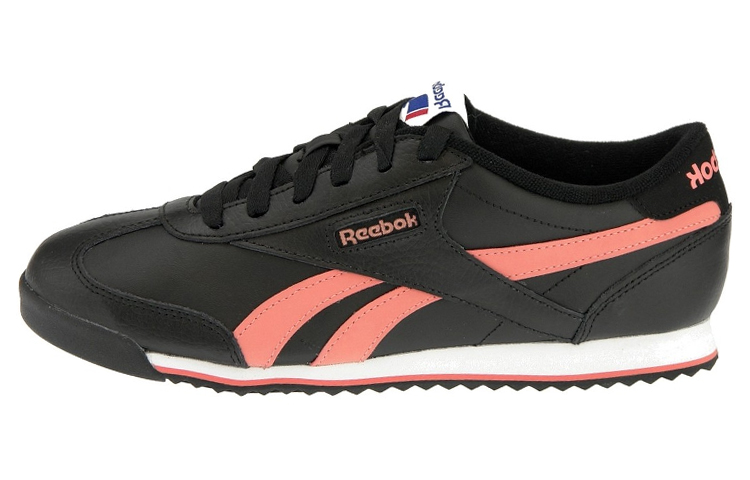 (Women) Reebok Royal Classic Rayen 'Black' M46665