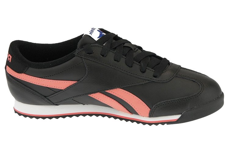 Order (Women) Reebok Royal Classic Rayen 'Black' M46665
