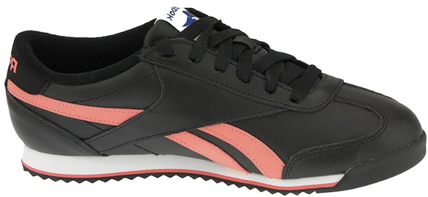 (Women) Reebok Royal Classic Rayen 'Black' M46665 Order (Women) Reebok Royal Classic Rayen 'Black' M46665