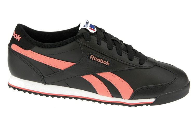 Lookbook (Women) Reebok Royal Classic Rayen 'Black' M46665