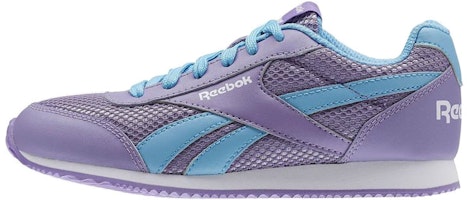 (Women) Reebok Royal Cljog 2 'Purple Comfort' V70498 (Women) Reebok Royal Cljog 2 'Purple Comfort' V70498
