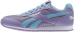 Buy Reebok Royal Cljog 2 舒適透氣 低幫運動跑步鞋 女款 紫色