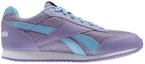 Order Reebok Royal Cljog 2 舒適透氣 低幫運動跑步鞋 女款 紫色