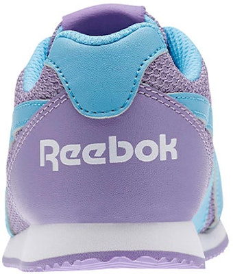 Reebok Royal Cljog 2 舒適透氣 低幫運動跑步鞋 女款 紫色 Purchase Reebok Royal Cljog 2 舒適透氣 低幫運動跑步鞋 女款 紫色