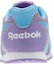 Purchase Reebok Royal Cljog 2 舒適透氣 低幫運動跑步鞋 女款 紫色