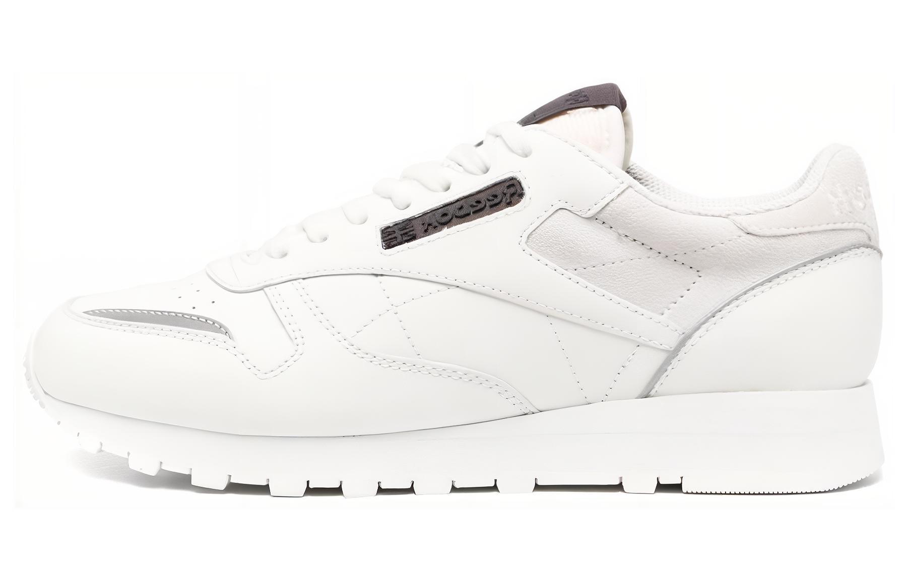 Buy (W) Reebok Royal Cljog 3 'Kenyamanan Putih' RMIA012C99LEA002WOMAN