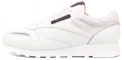 (Women) Reebok Royal Cljog 3 'White Comfort' RMIA012C99LEA002WOMAN (Women) Reebok Royal Cljog 3 'White Comfort' RMIA012C99LEA002WOMAN
