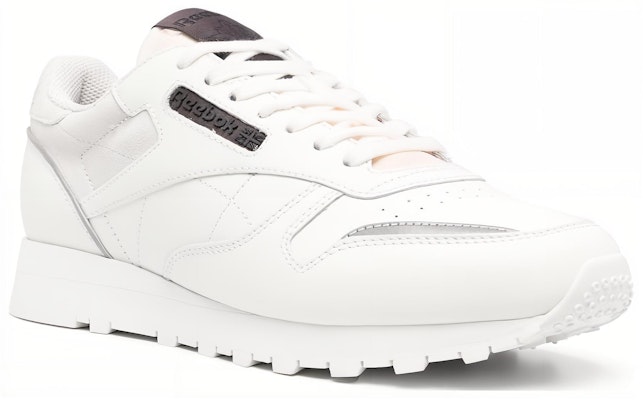 (W) 리복 로얄 클래식 조그 3 '화이트 컴포트' (Reebok Royal Classic Jog 3 '화이트 컴포트') RMIA012C99LEA002WOMAN Order (W) 리복 로얄 클래식 조그 3 '화이트 컴포트' (Reebok Royal Classic Jog 3 '화이트 컴포트') RMIA012C99LEA002WOMAN
