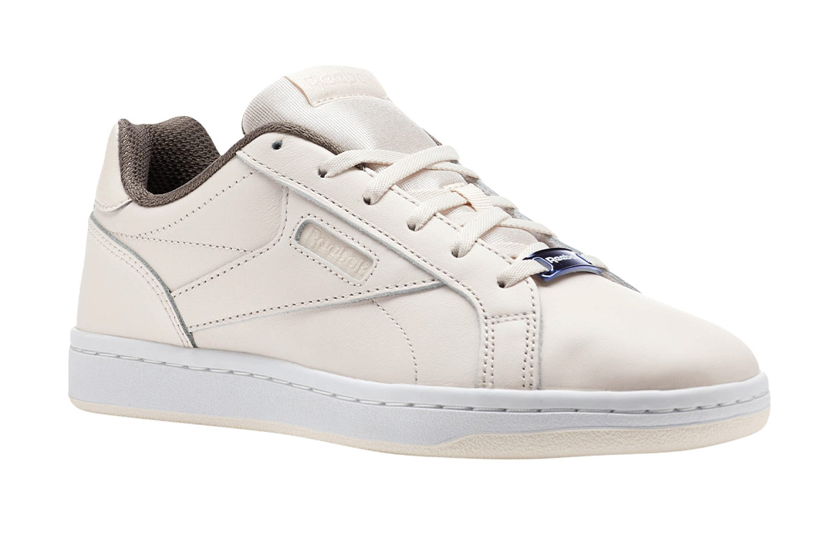 Lookbook (W) Reebok Royal Complete Clean LX ''Rosa'' CM9346