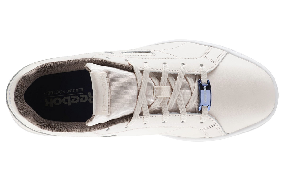 Shop (W) Reebok Royal Complete Clean LX ''Rosa'' CM9346