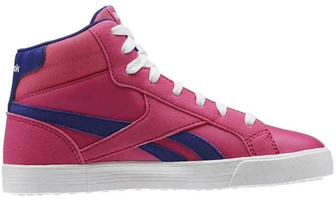 (W) Reebok Royal Comp 2MS ''Rosa Blu'' AR2104 Order (W) Reebok Royal Comp 2MS ''Rosa Blu'' AR2104
