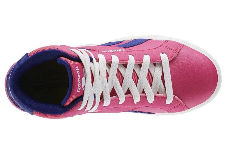 Lookbook (W) Reebok Royal Comp 2MS ''Rosa Blu'' AR2104