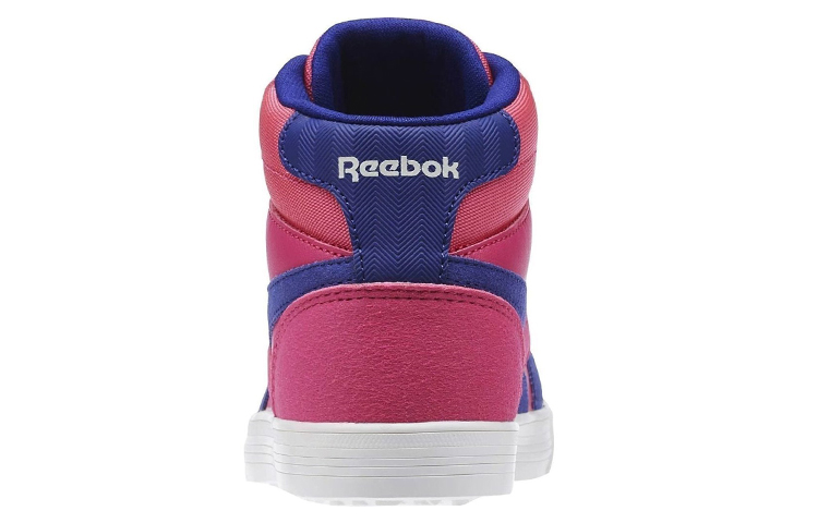 Shop (W) Reebok Royal Comp 2MS ''Rosa Blu'' AR2104