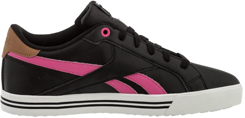 (W) リーボック ロイヤル コンプ ロー "ブラックピンク" V62898 Order (W) リーボック ロイヤル コンプ ロー "ブラックピンク" V62898