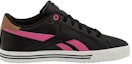 Order (W) リーボック ロイヤル コンプ ロー "ブラックピンク" V62898